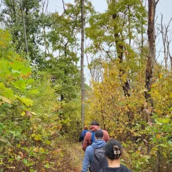 Appalachian Trail (Nearby Access) - Charles Town