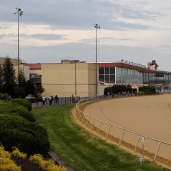 Charles Town Races & Slots - Charles Town