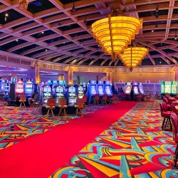 Charles Town Races & Slots - Charles Town