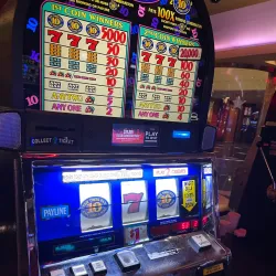 Charles Town Races & Slots - Charles Town