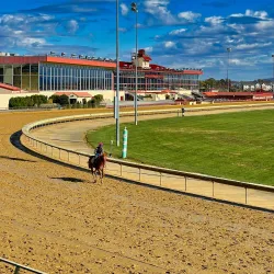 Charles Town Races & Slots - Charles Town