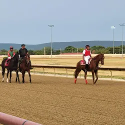 Charles Town Races & Slots - Charles Town