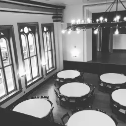 Charles Washington Hall - Charles Town