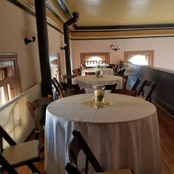 Charles Washington Hall - Charles Town