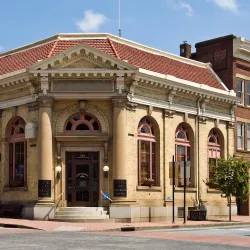 Historic Downtown Charles Town - Charles Town