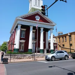 Historic Downtown Charles Town - Charles Town