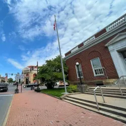 Historic Downtown Charles Town - Charles Town