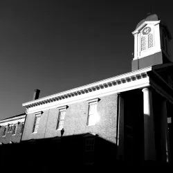 Historic Downtown Charles Town - Charles Town