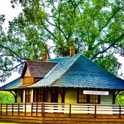 Historic Downtown Charles Town - Charles Town