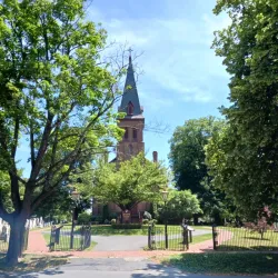 Historic Downtown Charles Town - Charles Town