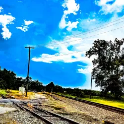 Historic Downtown Charles Town - Charles Town