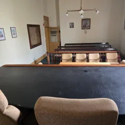 Jefferson County Courthouse - Charles Town