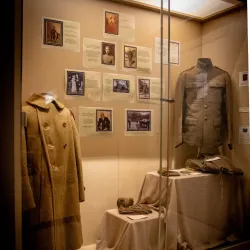 Jefferson County Museum - Charles Town