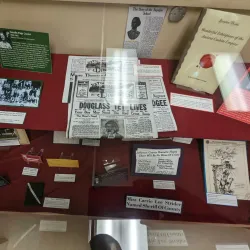 Jefferson County Museum - Charles Town