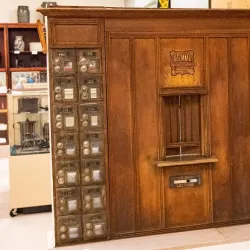 Jefferson County Museum - Charles Town