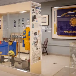 Jefferson County Museum - Charles Town