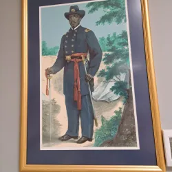 Jefferson County Museum - Charles Town