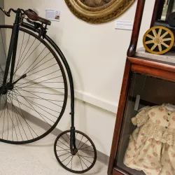 Jefferson County Museum - Charles Town