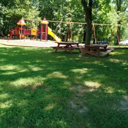 Morgan's Grove Park - Charles Town