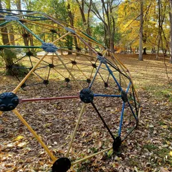 Morgan's Grove Park - Charles Town