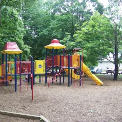 Morgan's Grove Park - Charles Town