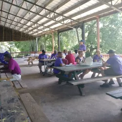 Morgan's Grove Park - Charles Town