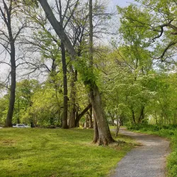 Morgan's Grove Park - Charles Town
