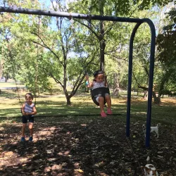 Morgan's Grove Park - Charles Town