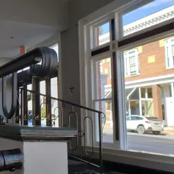 Old Opera House - Charles Town