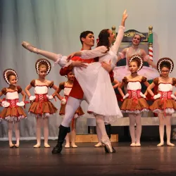 Old Opera House - Charles Town