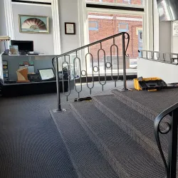 Old Opera House - Charles Town