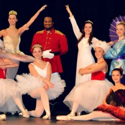 Old Opera House - Charles Town