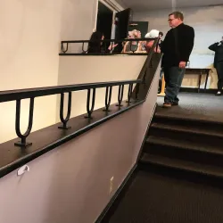 Old Opera House - Charles Town