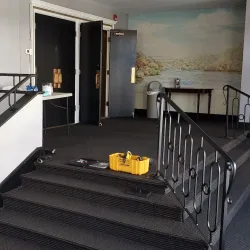 Old Opera House - Charles Town