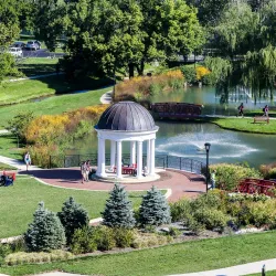 Shenandoah University - Charles Town Campus - Charles Town