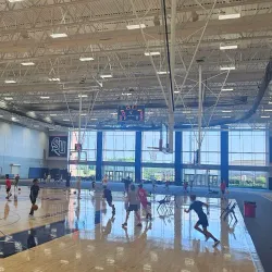 Shenandoah University - Charles Town Campus - Charles Town