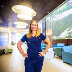 Shenandoah University - Charles Town Campus - Charles Town