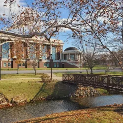 Shenandoah University - Charles Town Campus - Charles Town
