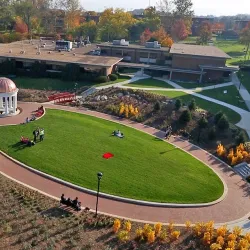 Shenandoah University - Charles Town Campus - Charles Town