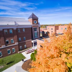 Shenandoah University - Charles Town Campus - Charles Town