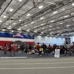 Shenandoah University - Charles Town Campus - Charles Town