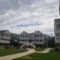 Shenandoah University - Charles Town Campus - Charles Town