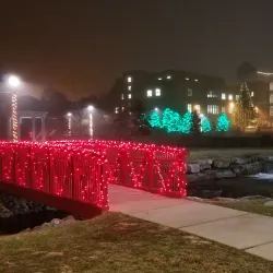 Shenandoah University - Charles Town Campus - Charles Town