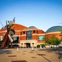 Avampato Discovery Museum - Charleston