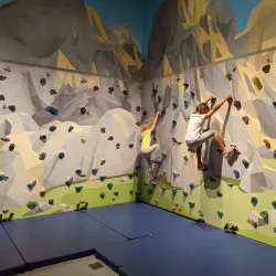 Avampato Discovery Museum - Charleston