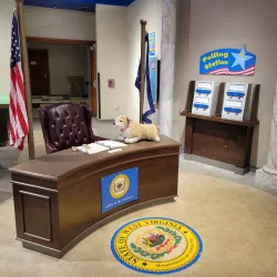 Avampato Discovery Museum - Charleston