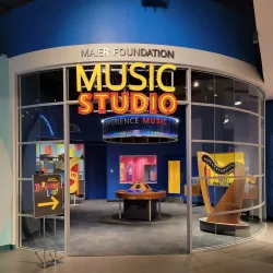 Avampato Discovery Museum - Charleston