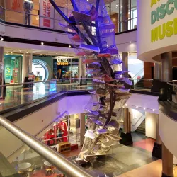 Avampato Discovery Museum - Charleston