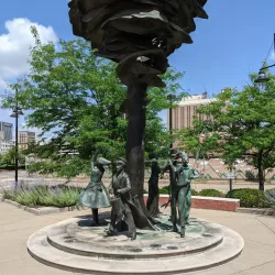 Avampato Discovery Museum - Charleston