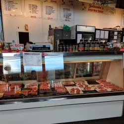 Capitol Market - Charleston